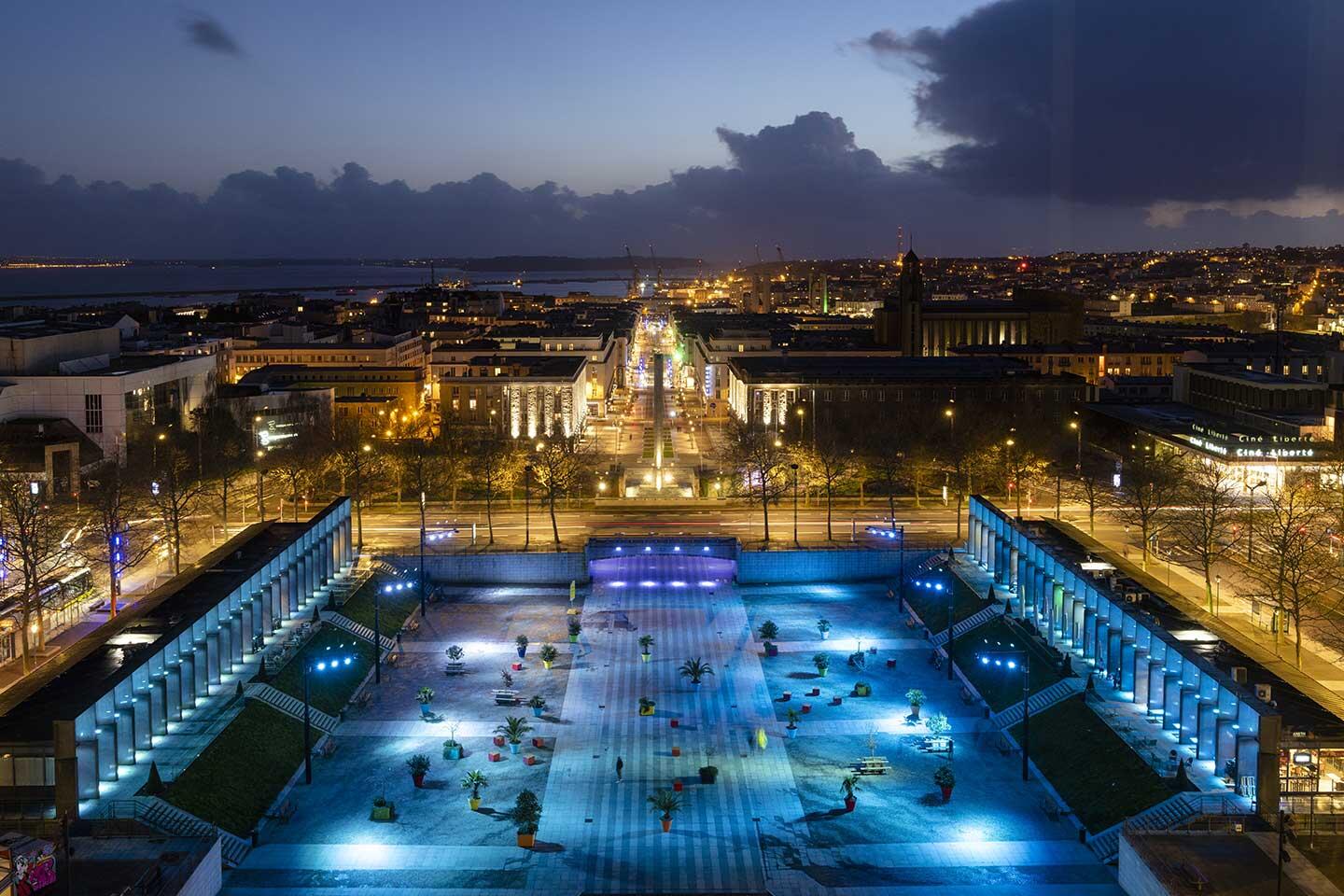 Brest