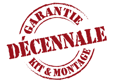 Logo Garantie Décennale