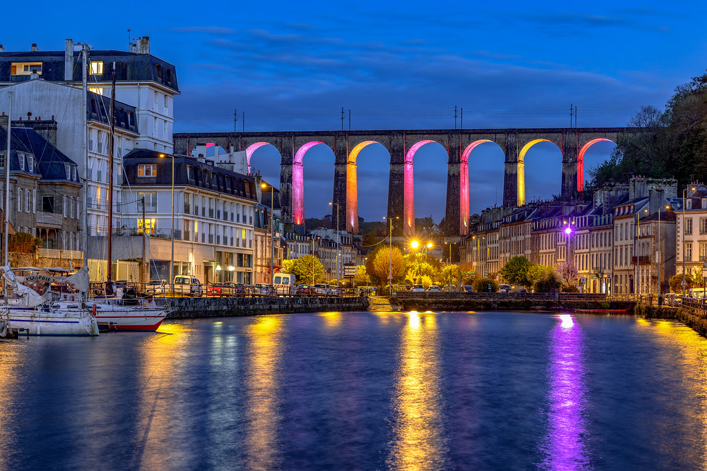 Morlaix