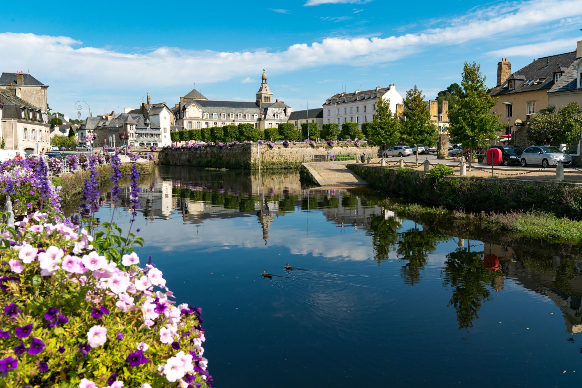Quimperlé